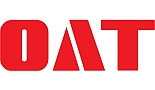 Логотип OAT