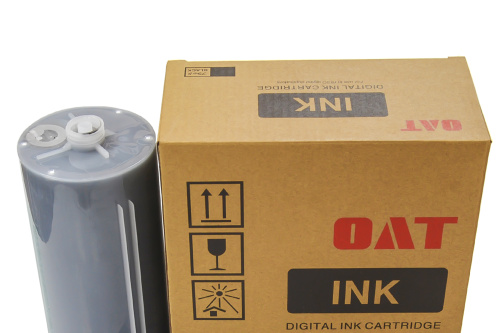 Краска для RISO SF type II, черные
